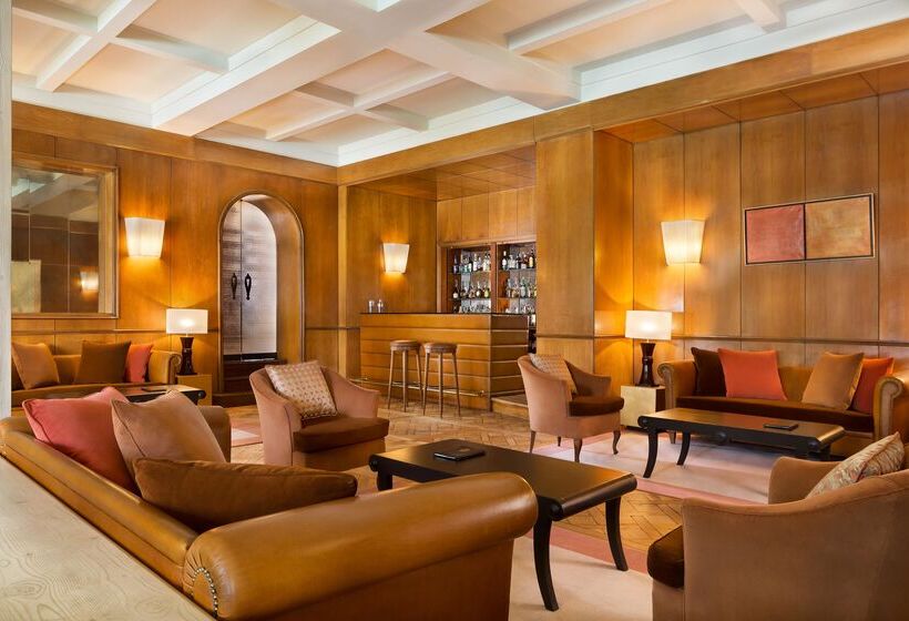 酒店 Sina De La Ville