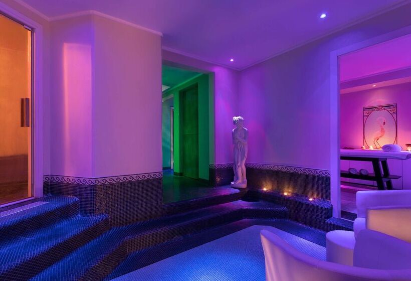 هتل Sina De La Ville