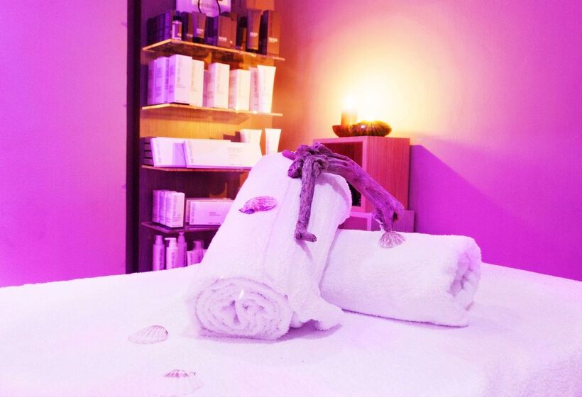 هتل Sina De La Ville