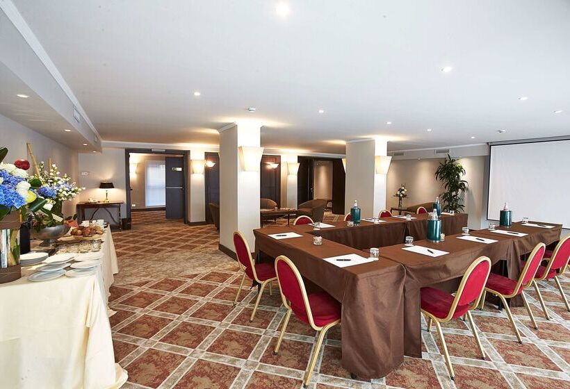 酒店 Sina De La Ville