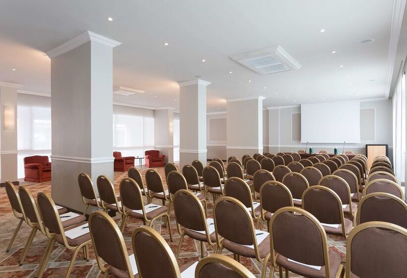 هتل Sina De La Ville