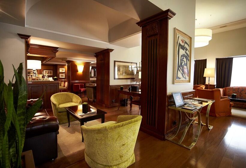 酒店 Sina De La Ville