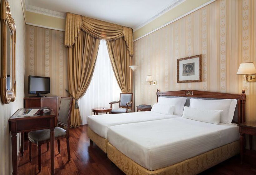 هتل Sina De La Ville