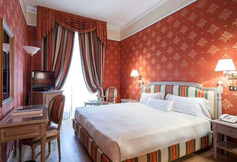 هتل Sina De La Ville