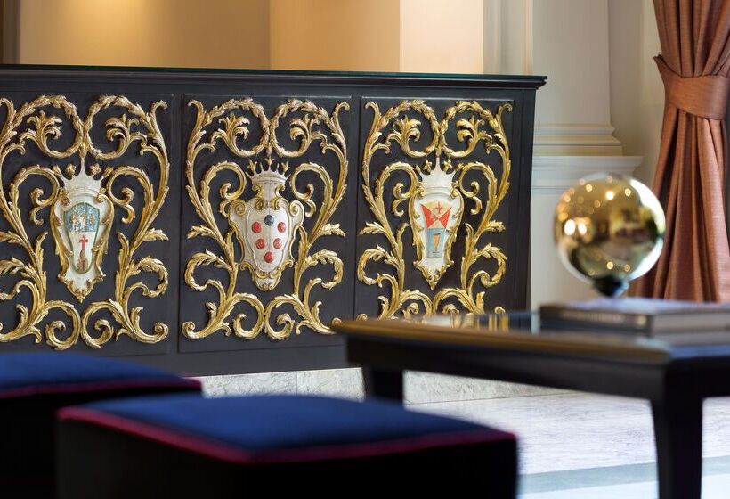 酒店 Sina De La Ville