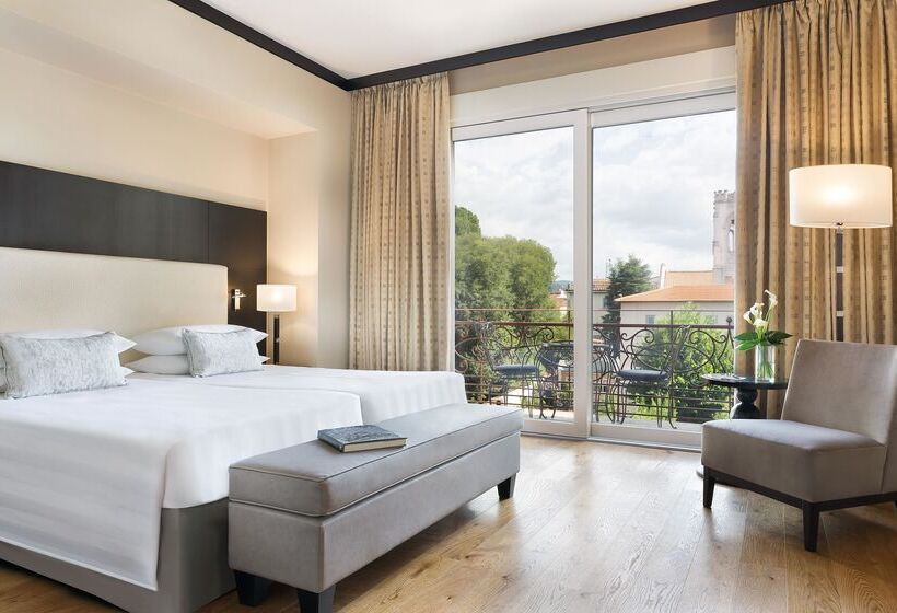 酒店 Sina De La Ville