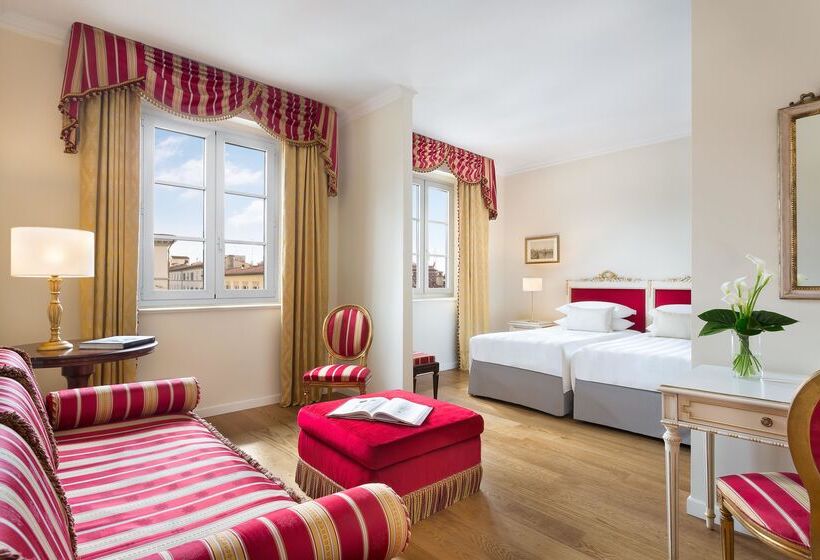 酒店 Sina De La Ville