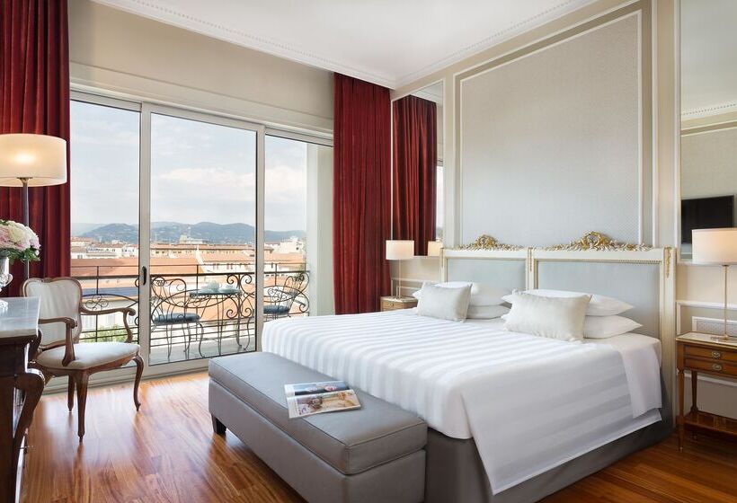 酒店 Sina De La Ville