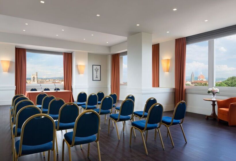 هتل Sina De La Ville