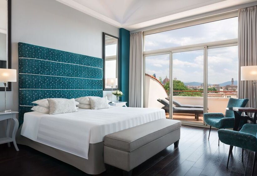 هتل Sina De La Ville