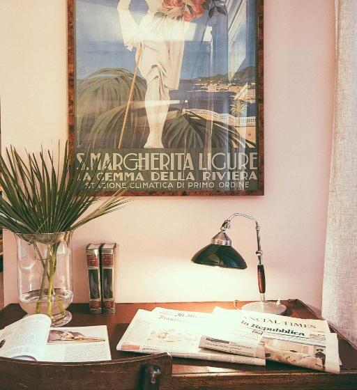 Hotel Sirenetta