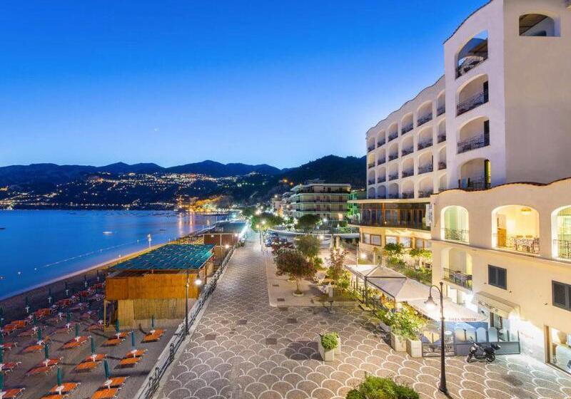 Отель Sole Splendid