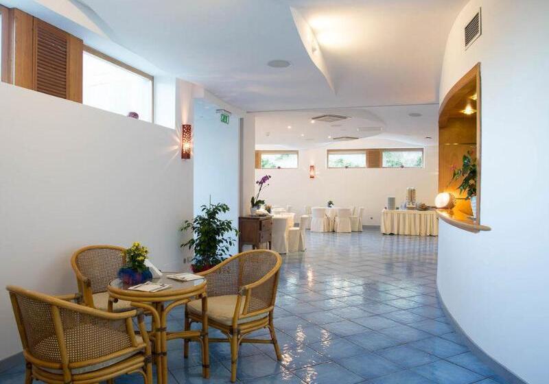 Отель Sole Splendid