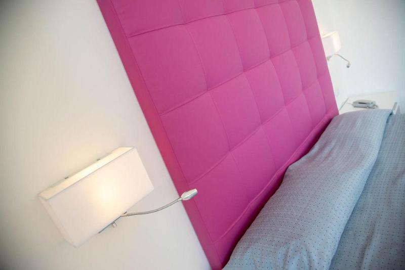 Отель Sole Splendid