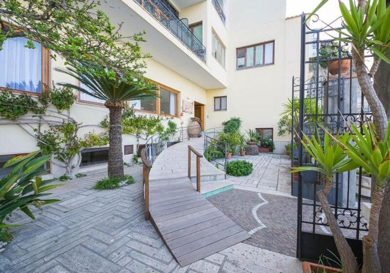 Отель Sole Splendid