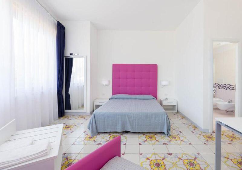 Отель Sole Splendid