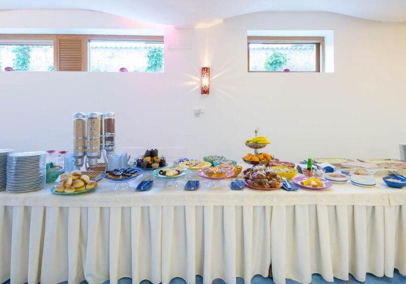 Отель Sole Splendid