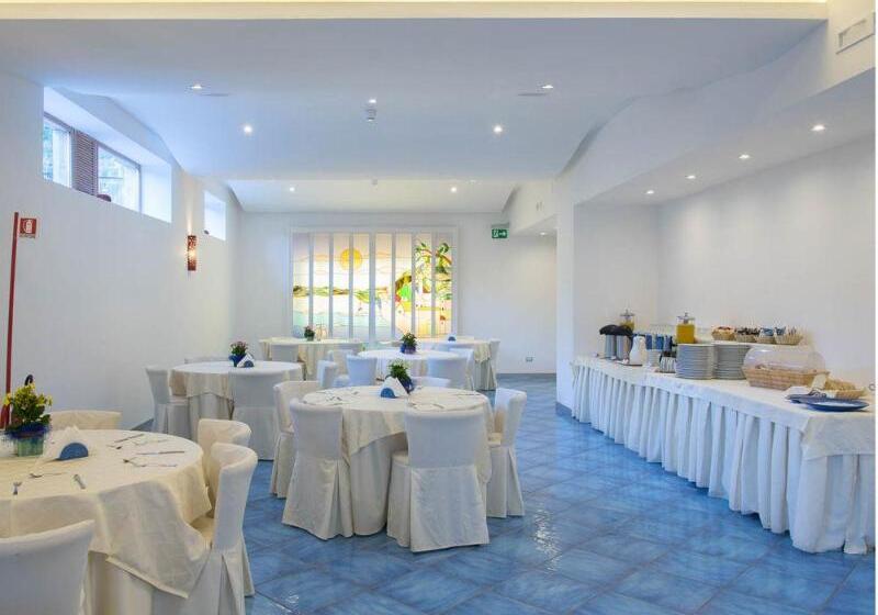 Отель Sole Splendid