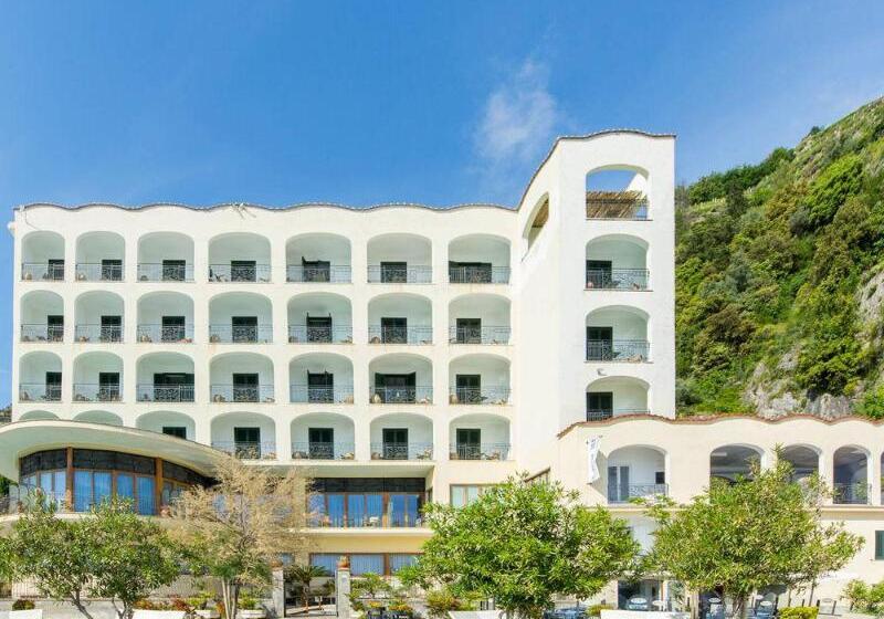 Отель Sole Splendid