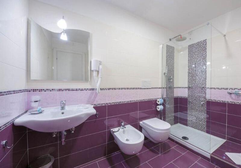 Отель Sole Splendid