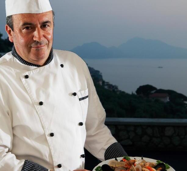 בית מלון כפרי & Spa Bellavista Francischiello