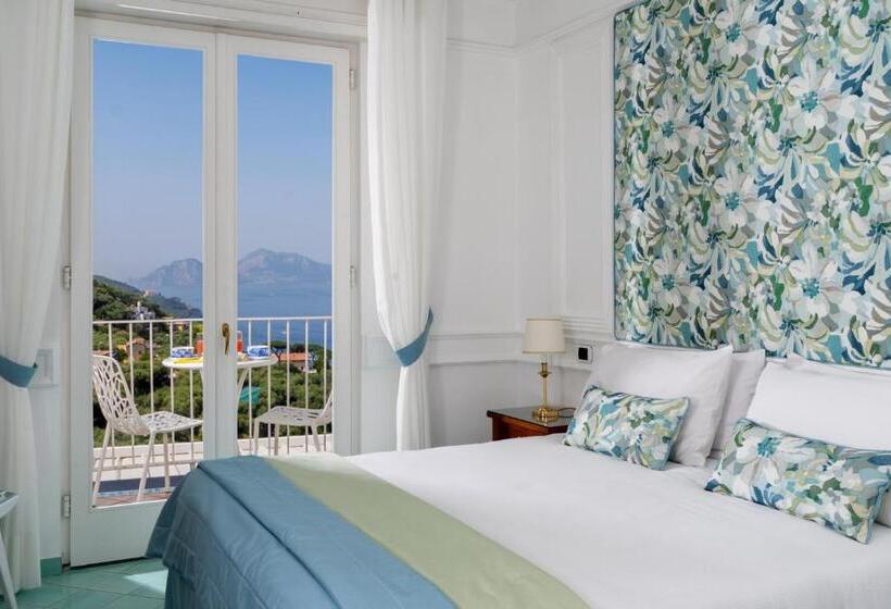 בית מלון כפרי & Spa Bellavista Francischiello