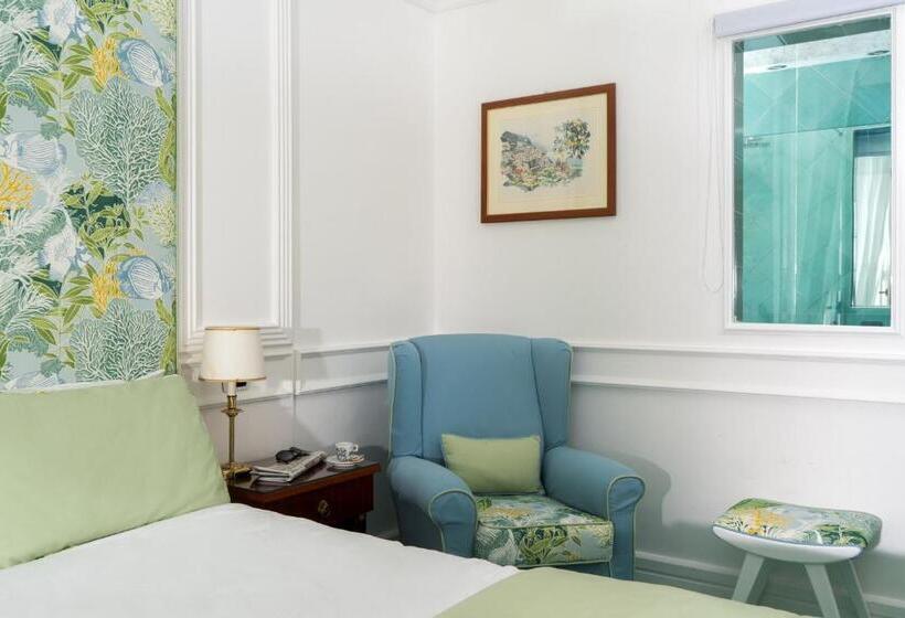 בית מלון כפרי & Spa Bellavista Francischiello