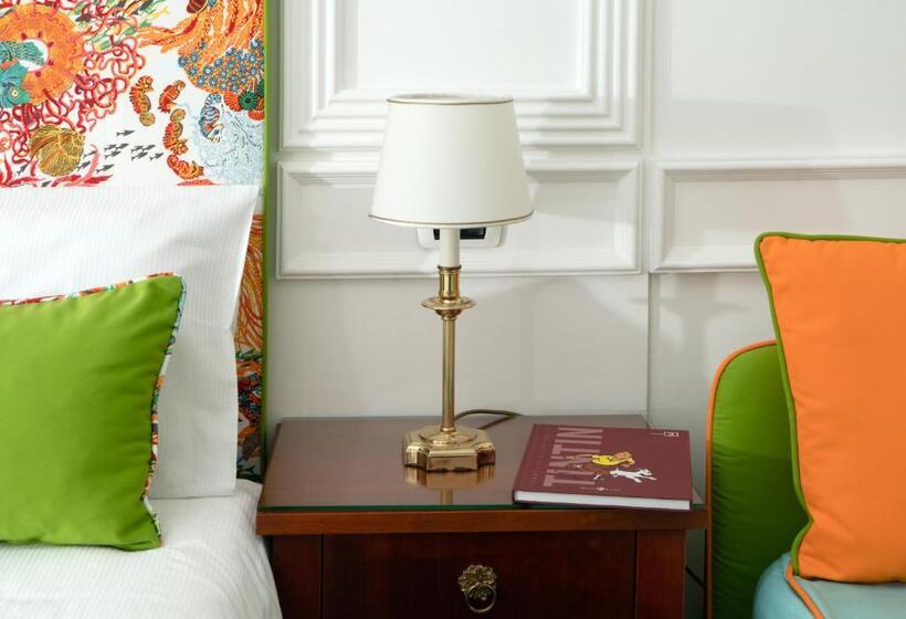 בית מלון כפרי & Spa Bellavista Francischiello