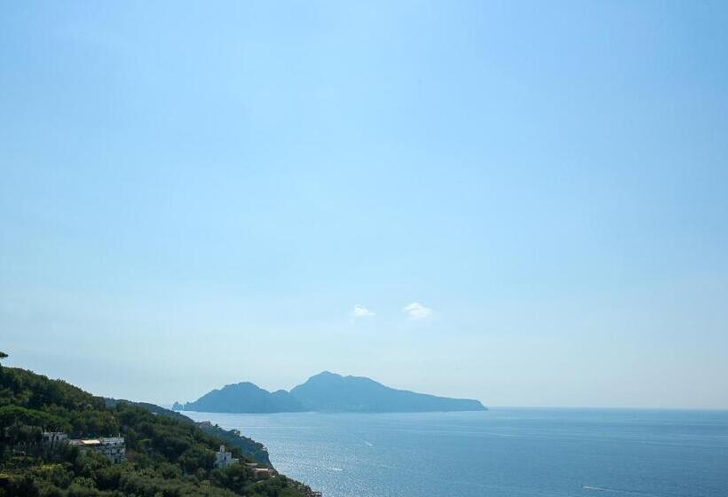 בית מלון כפרי & Spa Bellavista Francischiello