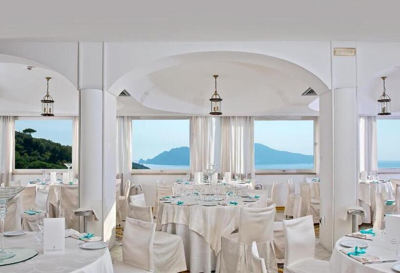 בית מלון כפרי & Spa Bellavista Francischiello