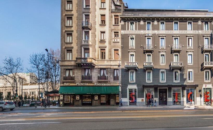 Spice Hotel Milano