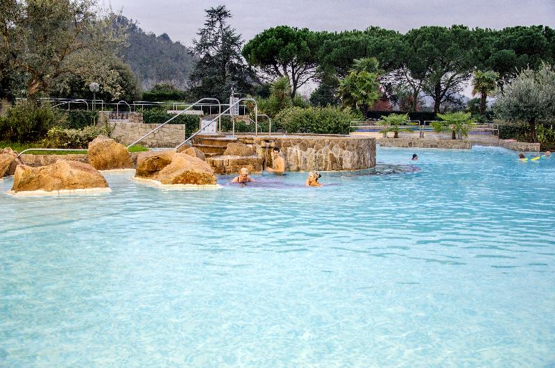 Galzignano Resort Terme & Golf   Hotel Splendid