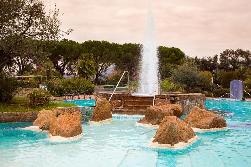 Galzignano Resort Terme & Golf   Hotel Splendid