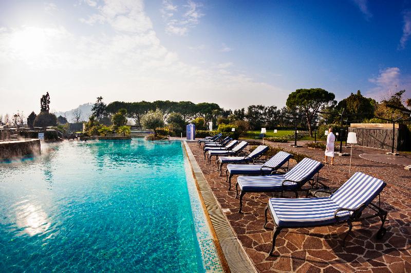 Galzignano Resort Terme & Golf   Hotel Splendid