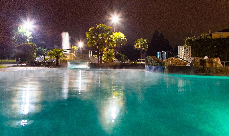 Galzignano Resort Terme & Golf   Hotel Splendid