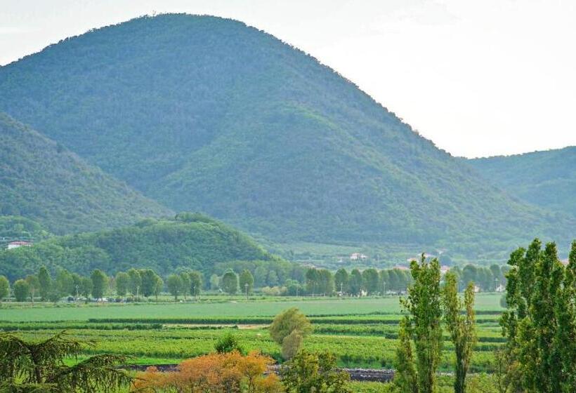 Galzignano Resort Terme & Golf   Hotel Splendid