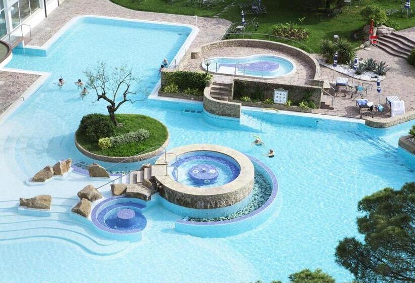 Galzignano Resort Terme & Golf   Hotel Splendid