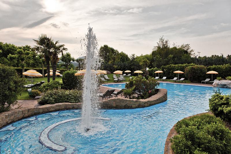 Galzignano Resort Terme & Golf   Hotel Sporting