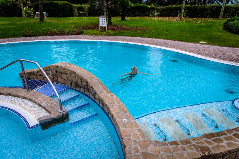 Galzignano Resort Terme & Golf   Hotel Sporting