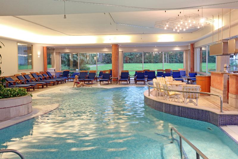 Galzignano Resort Terme & Golf   Hotel Sporting