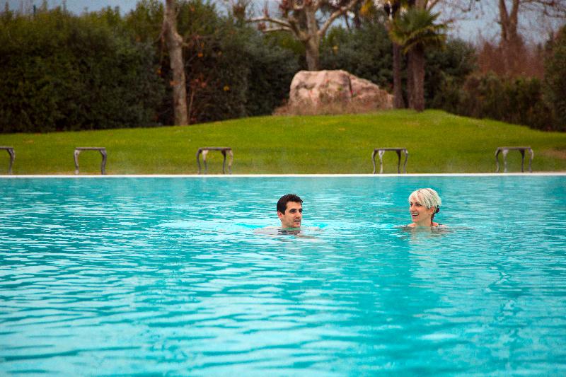 Galzignano Resort Terme & Golf   Hotel Sporting