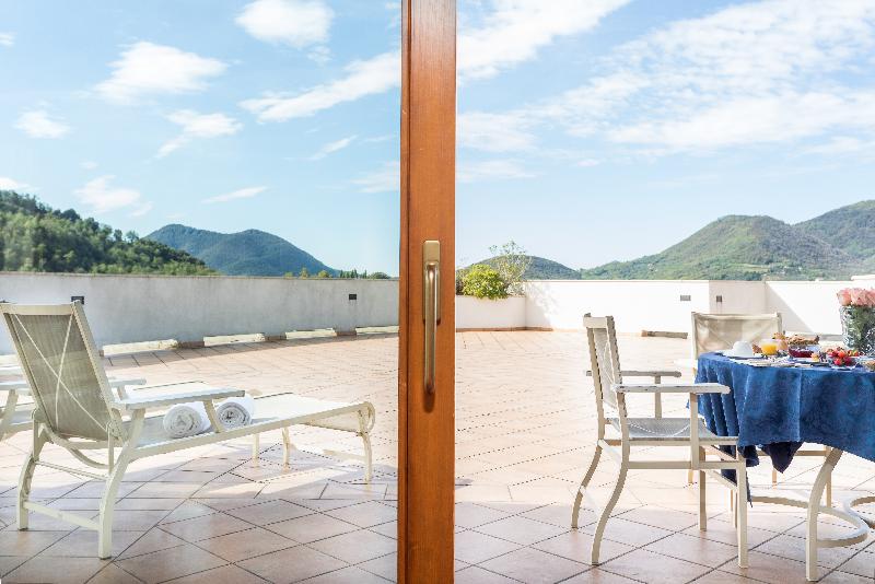 Galzignano Resort Terme & Golf   Hotel Sporting