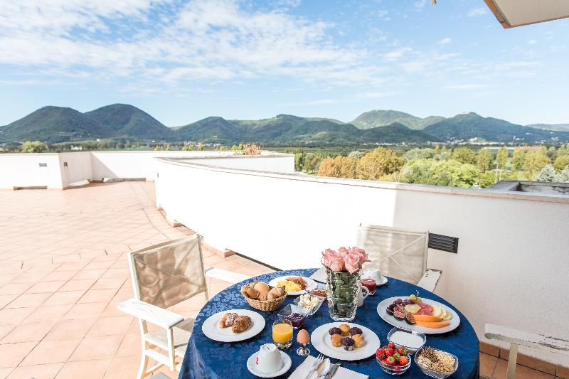 Galzignano Resort Terme & Golf   Hotel Sporting