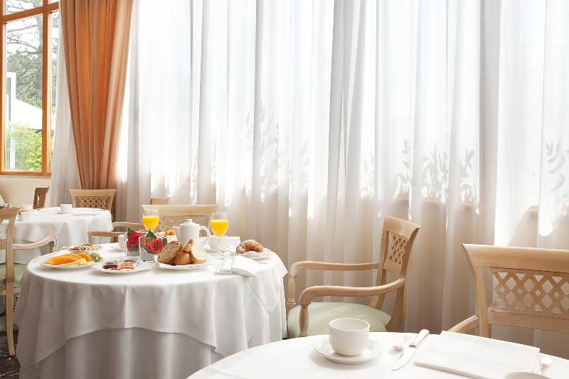 Galzignano Resort Terme & Golf   Hotel Sporting