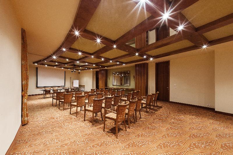 Galzignano Resort Terme & Golf   Hotel Sporting