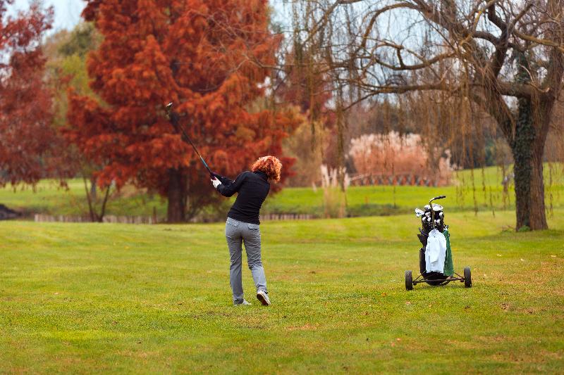 Galzignano Resort Terme & Golf   Hotel Sporting