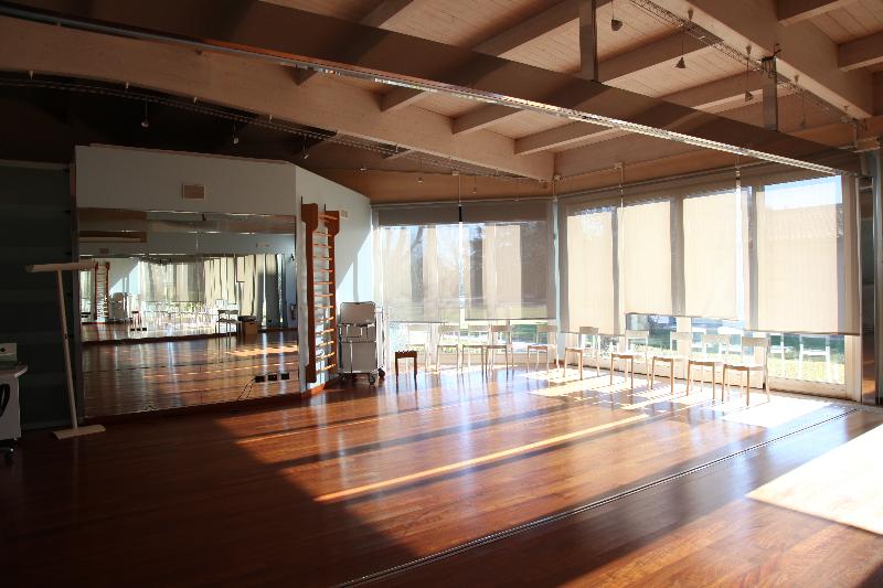 Galzignano Resort Terme & Golf   Hotel Sporting