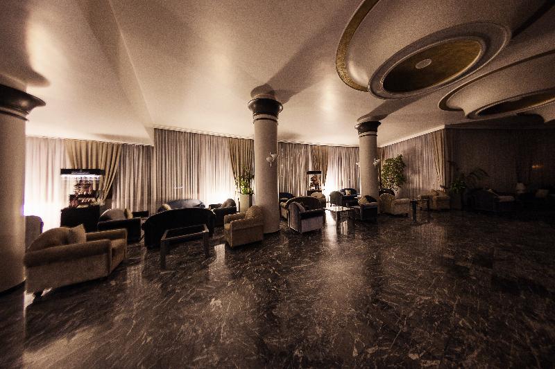 Galzignano Resort Terme & Golf   Hotel Sporting