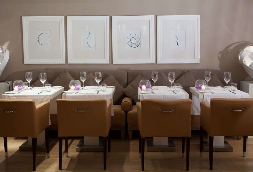 Starhotels Michelangelo Florence