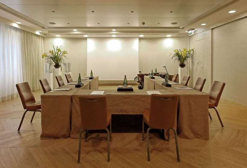 Starhotels Michelangelo Florence